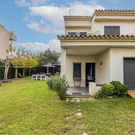 Holiday Home La Barca By Interhome Cambrils Exteriör bild