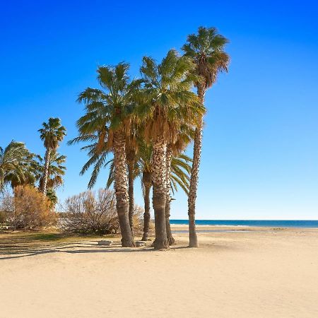 Holiday Home La Barca By Interhome Cambrils Exteriör bild