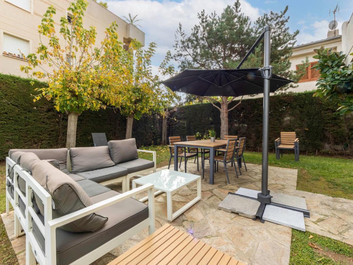 Holiday Home La Barca By Interhome Cambrils Exteriör bild