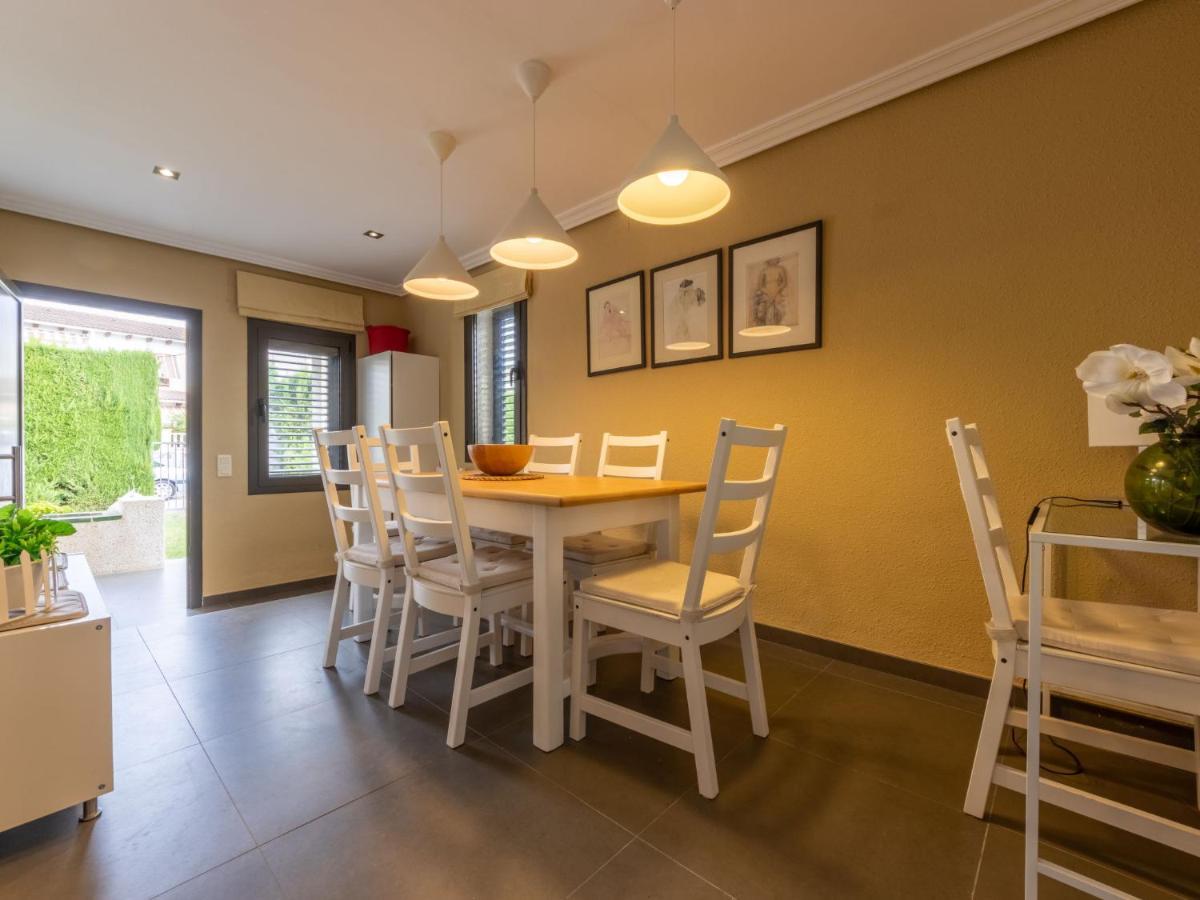 Holiday Home La Barca By Interhome Cambrils Exteriör bild