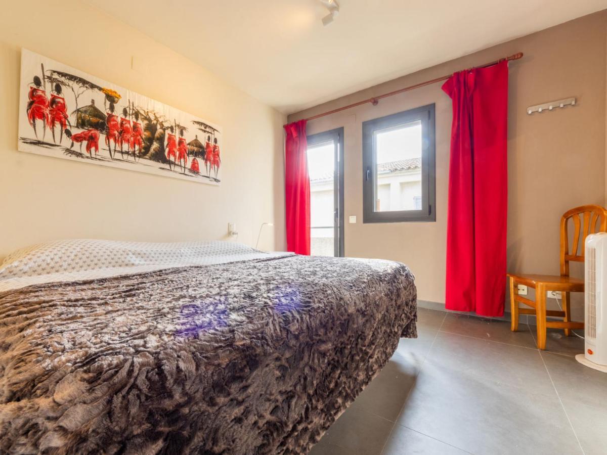 Holiday Home La Barca By Interhome Cambrils Exteriör bild