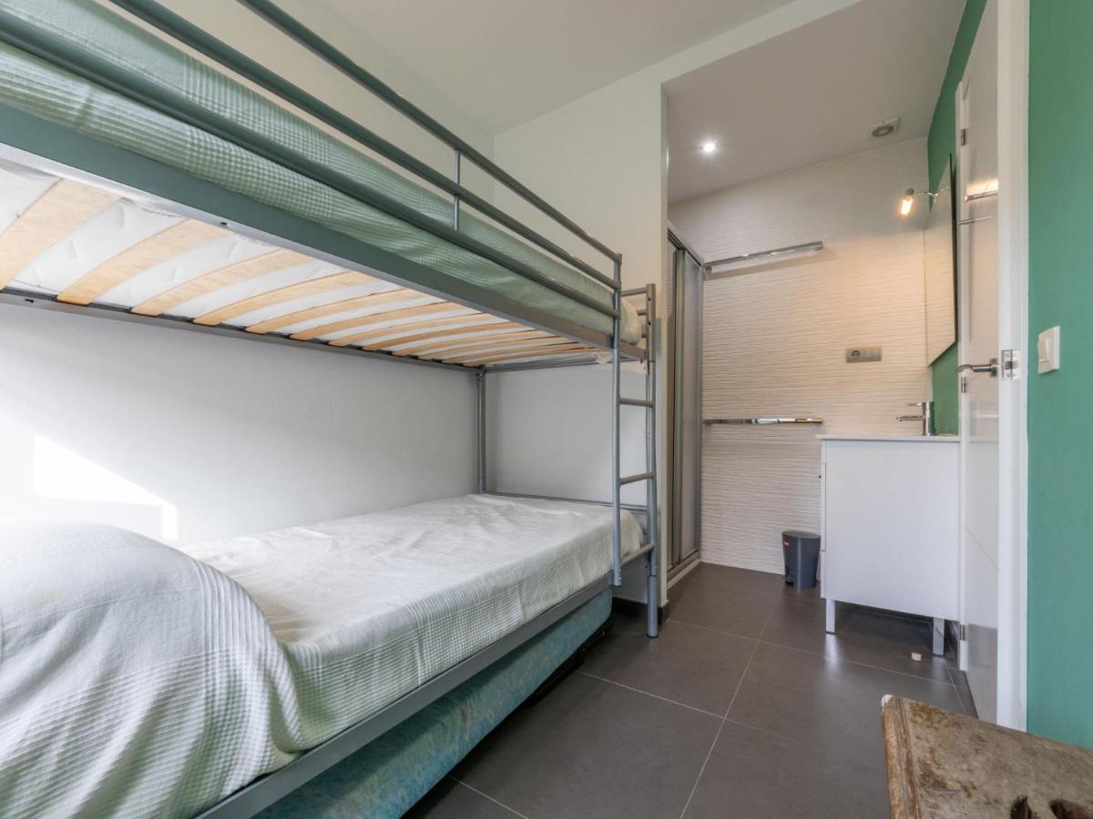 Holiday Home La Barca By Interhome Cambrils Exteriör bild