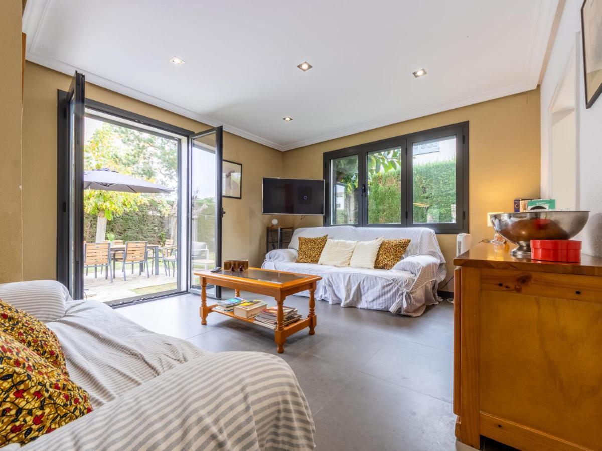 Holiday Home La Barca By Interhome Cambrils Exteriör bild