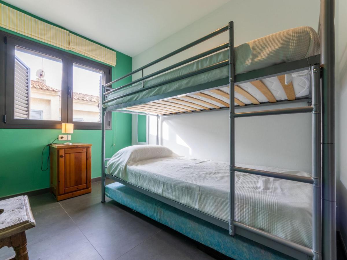 Holiday Home La Barca By Interhome Cambrils Exteriör bild