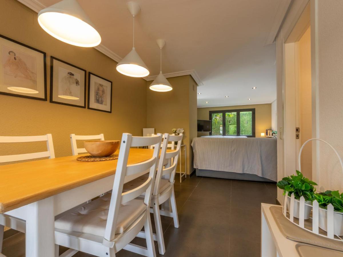 Holiday Home La Barca By Interhome Cambrils Exteriör bild