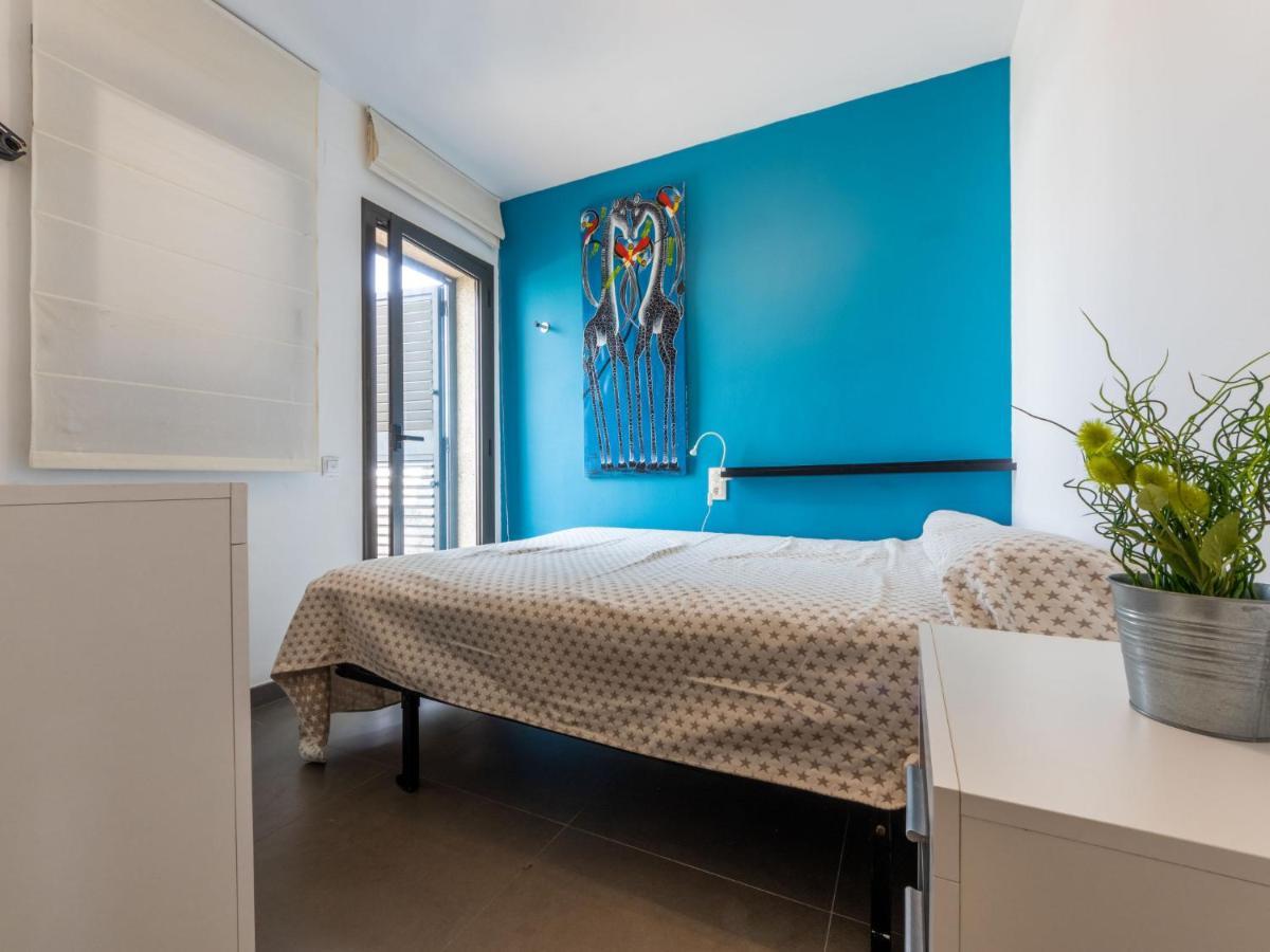 Holiday Home La Barca By Interhome Cambrils Exteriör bild