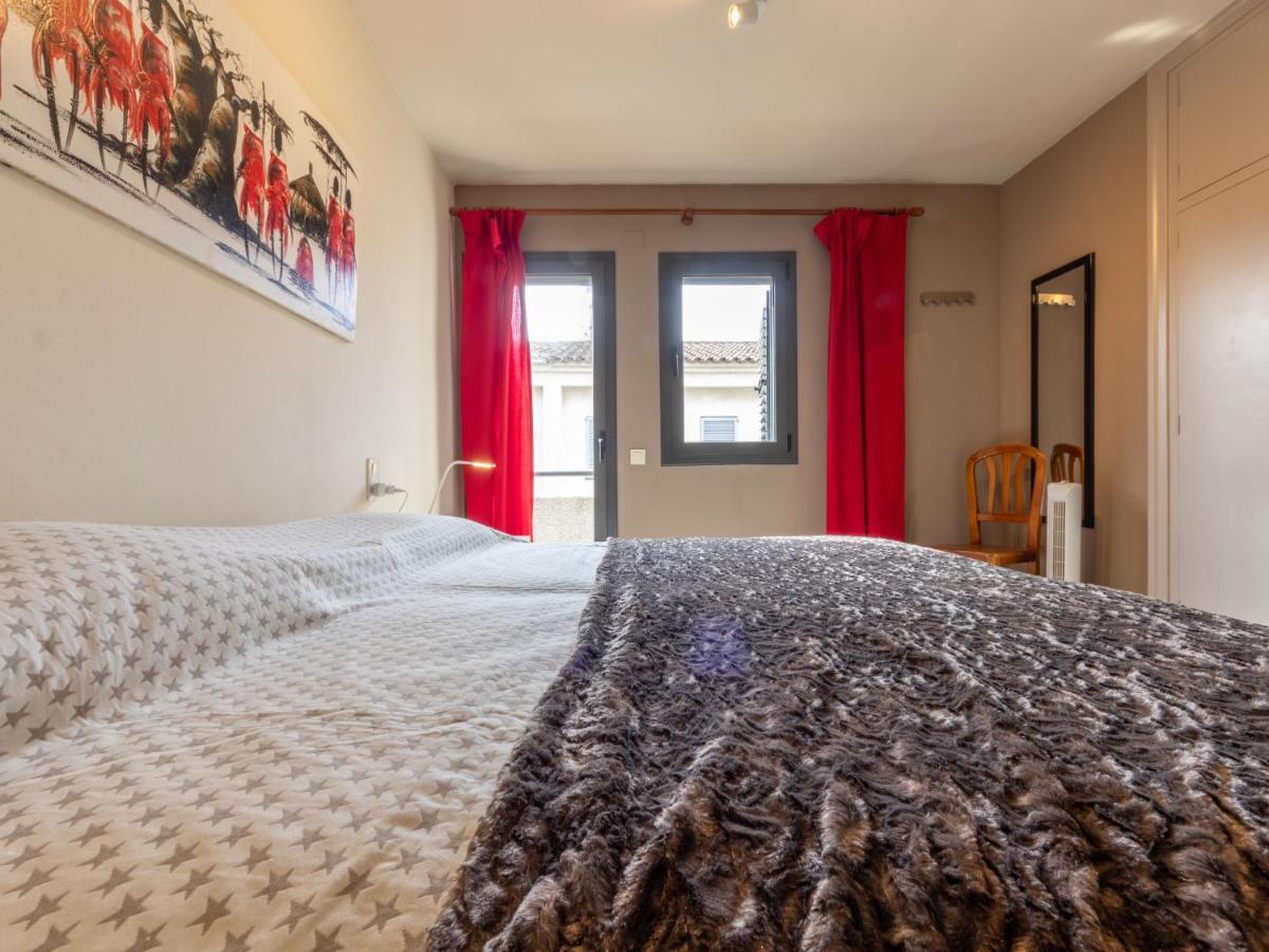 Holiday Home La Barca By Interhome Cambrils Exteriör bild