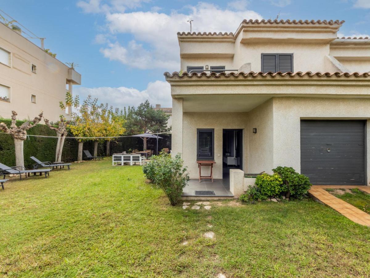 Holiday Home La Barca By Interhome Cambrils Exteriör bild