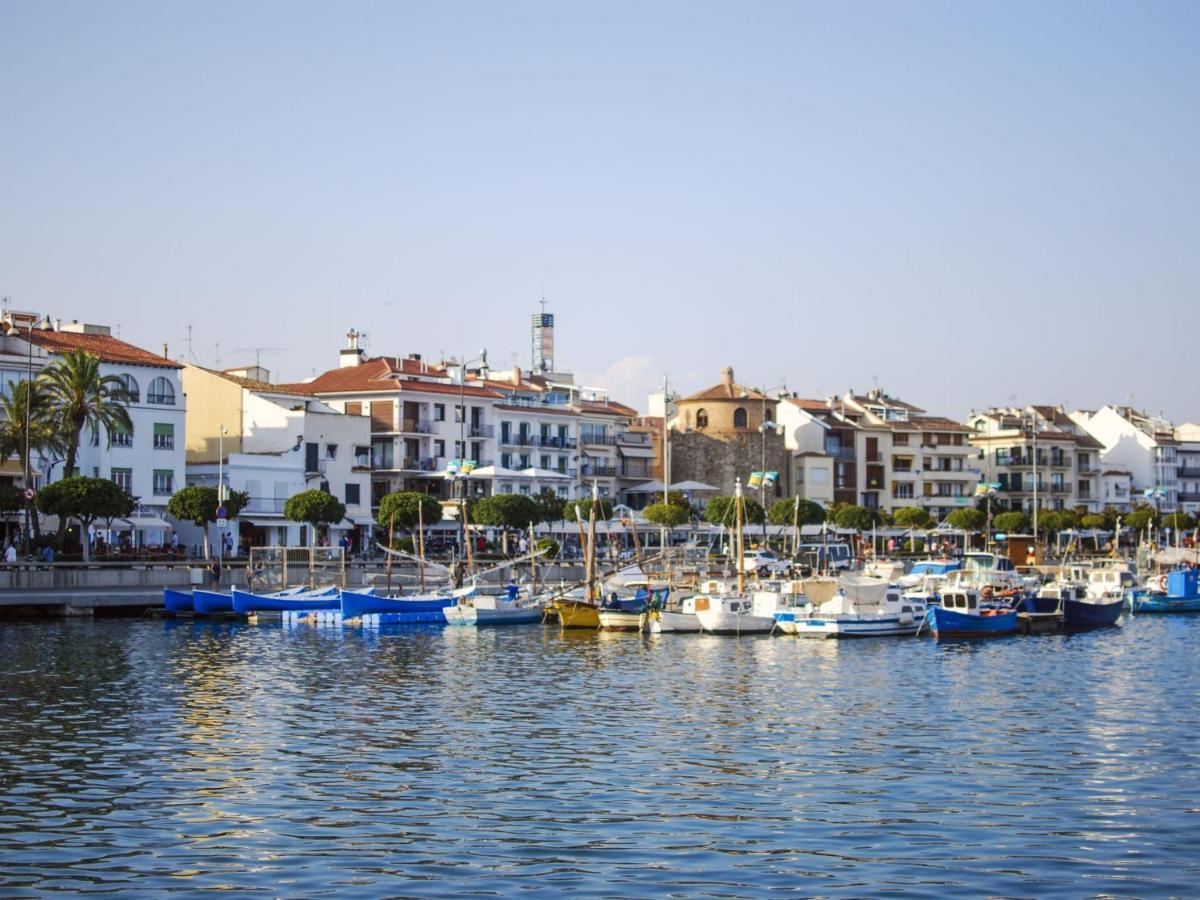 Holiday Home La Barca By Interhome Cambrils Exteriör bild