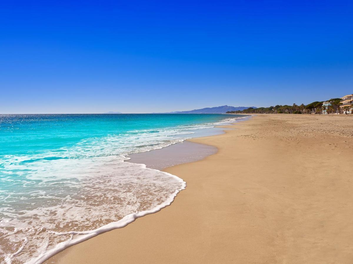 Holiday Home La Barca By Interhome Cambrils Exteriör bild